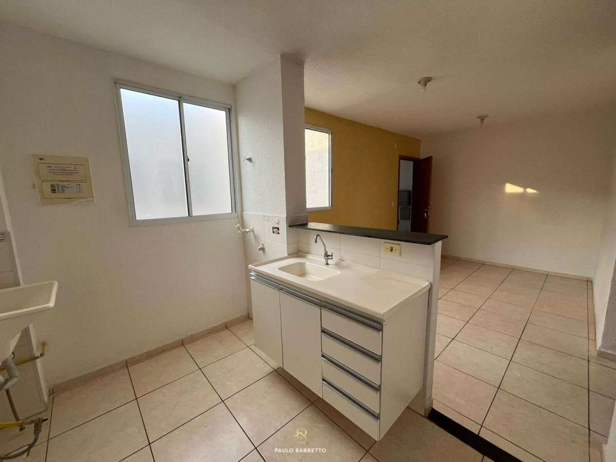 Apartamento à venda, com 2 quartos, 40m² - Paulo Barretto Corretor CRECI 11742