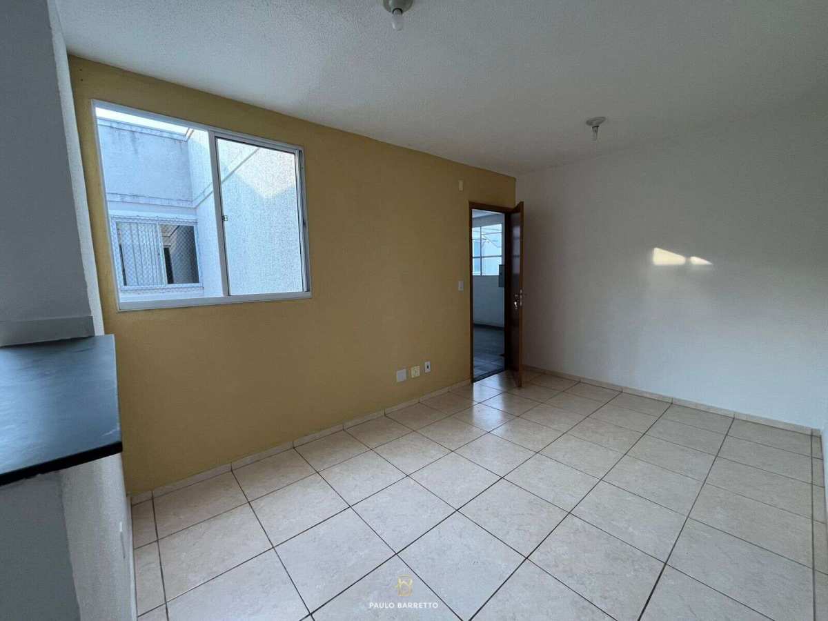 Apartamento à venda, com 2 quartos, 40m² - Paulo Barretto Corretor CRECI 11742