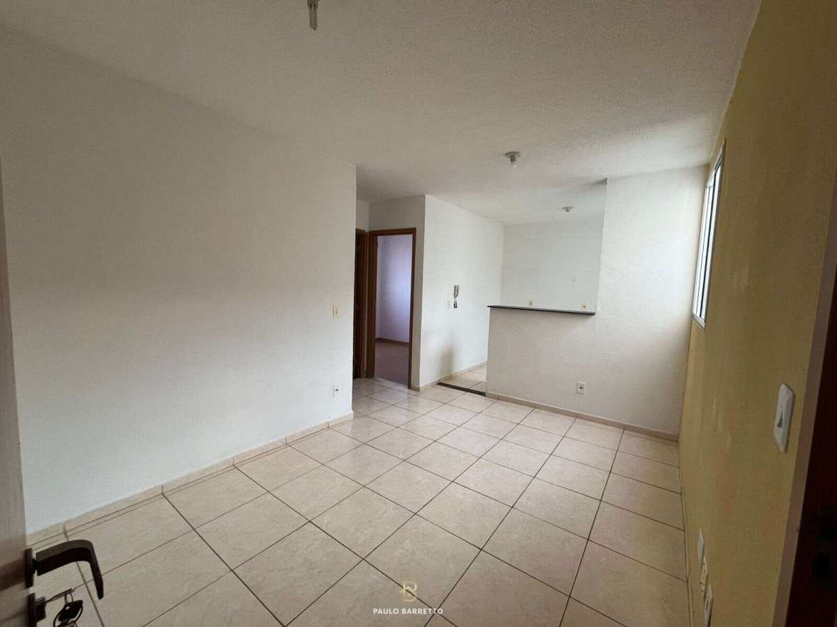 Apartamento à venda, com 2 quartos, 40m² - Paulo Barretto Corretor CRECI 11742