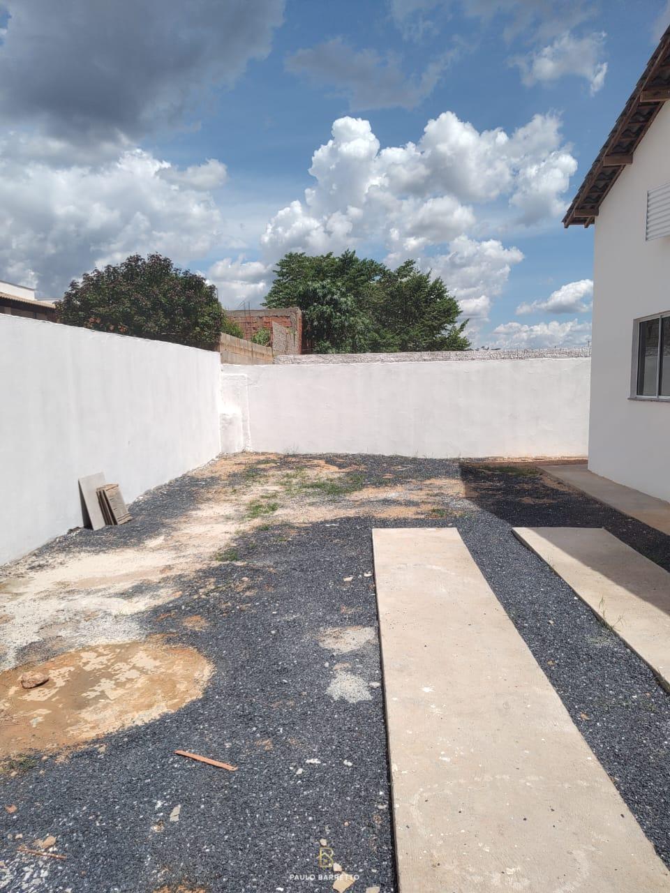 Casa com 2 quartos, 70m², à venda em Várzea Grande, PAIAGUAS - Paulo Barretto Corretor CRECI 11742