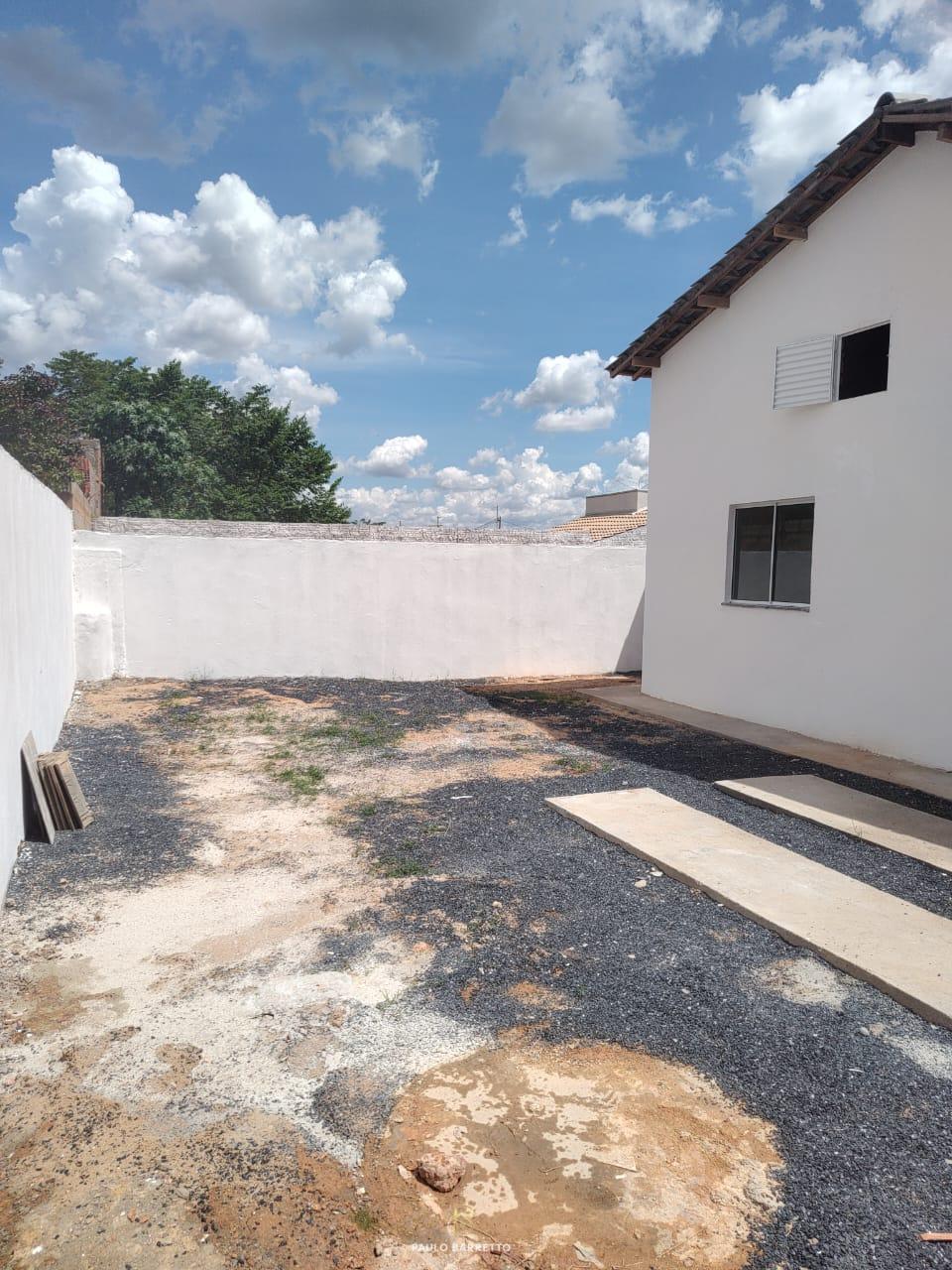 Casa com 2 quartos, 70m², à venda em Várzea Grande, PAIAGUAS - Paulo Barretto Corretor CRECI 11742