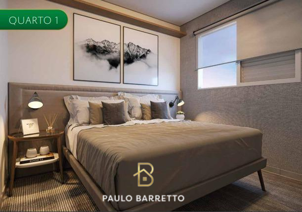 Casa de condomínio com 2 quartos, 47m², à venda em Cuiabá, Pedra 90 - Paulo Barretto Corretor CRECI 11742