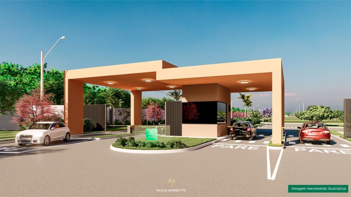 Lote em Condomínio, 180m², à venda em Cuiabá, ALTOS DO COXIPO