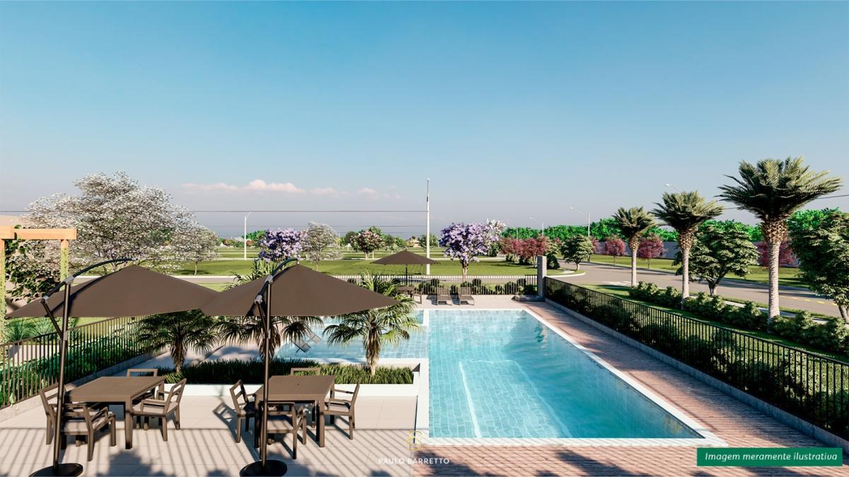 Lote em Condomínio, 180m², à venda em Cuiabá, ALTOS DO COXIPO - Paulo Barretto Corretor CRECI 11742